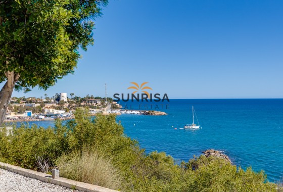 Maison de ville · Revente - Orihuela Costa · Villamartín - Las Filipinas · Alicante · Espagne
