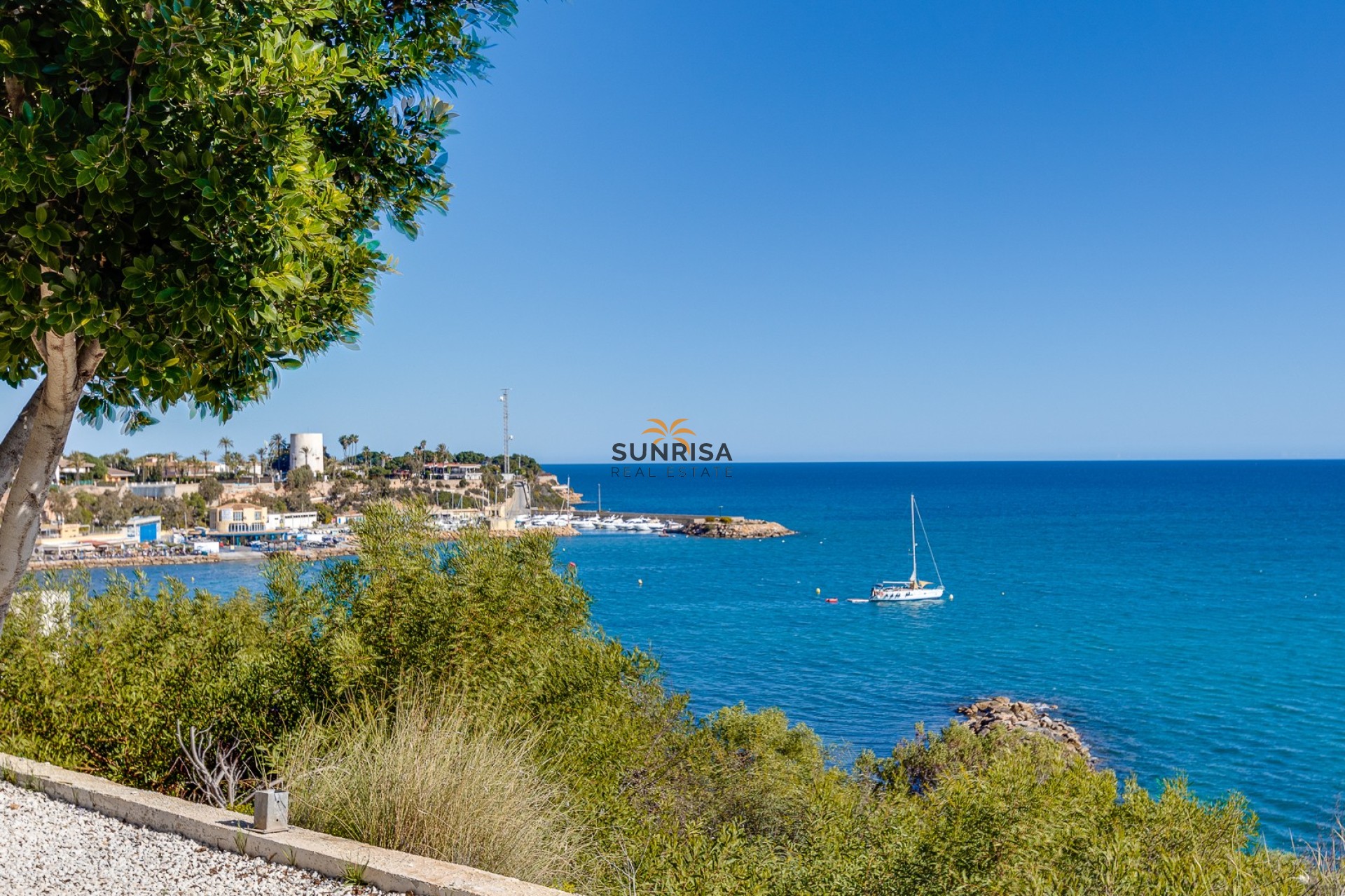Revente - Maison de ville - Orihuela Costa