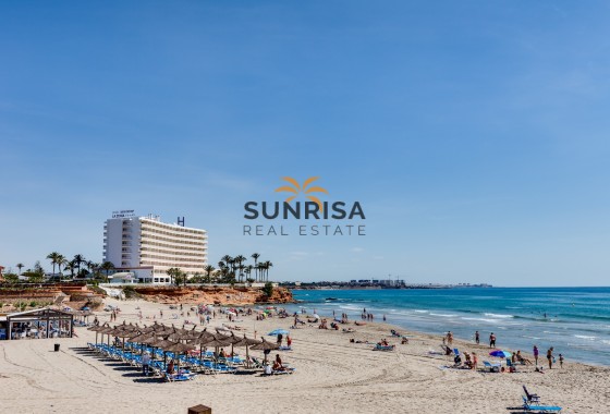 Maison de ville · Revente - Orihuela Costa · Villamartín - Las Filipinas · Alicante · Espagne
