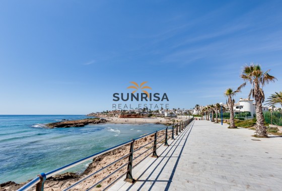 Maison de ville · Revente - Orihuela Costa · Villamartín - Las Filipinas · Alicante · Espagne