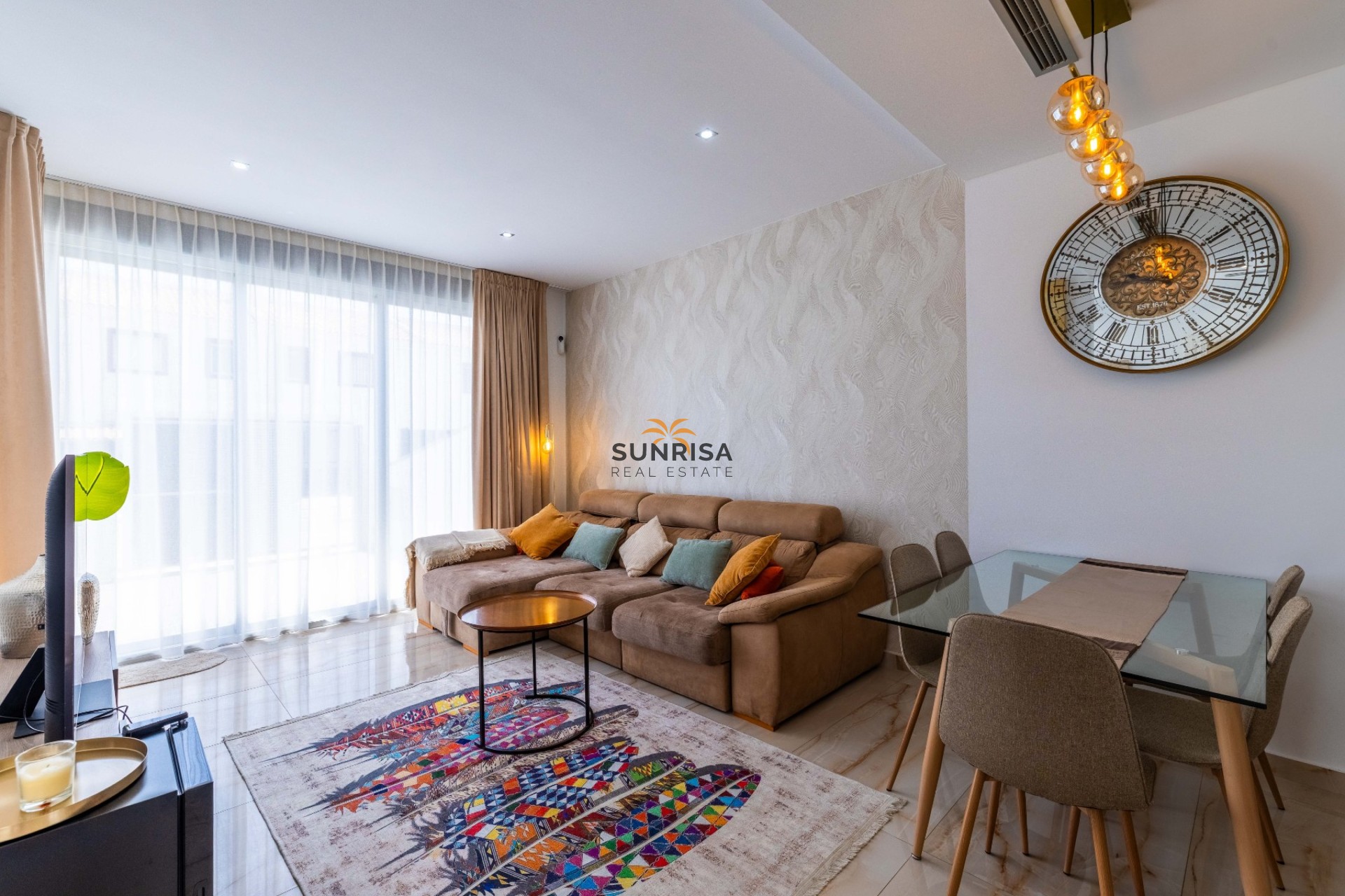 Herverkoop - Villa - Ciudad Quesada
