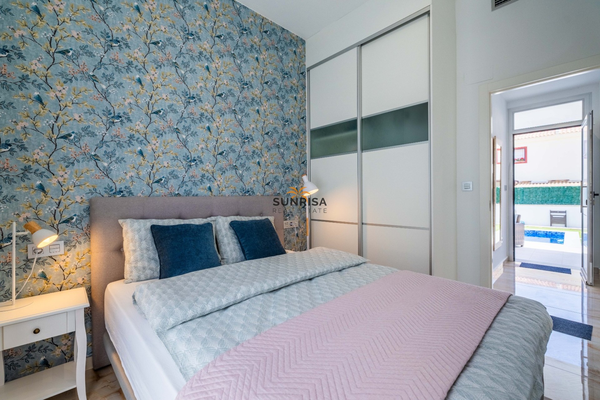 Herverkoop - Villa - Ciudad Quesada