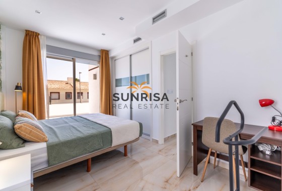 Villa · Herverkoop - Ciudad Quesada · Alicante · Spanje