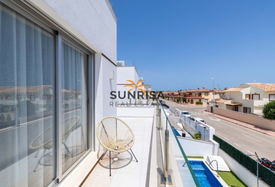 Villa · Herverkoop - Ciudad Quesada · Alicante · Spanje