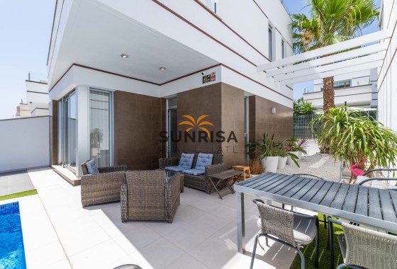 Villa · Herverkoop - Ciudad Quesada · Alicante · Spanje