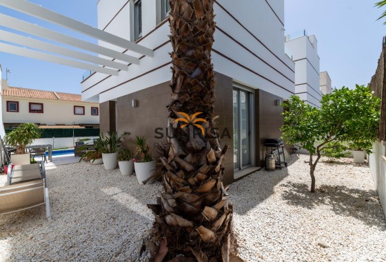 Villa · Herverkoop - Ciudad Quesada · Alicante · Spanje