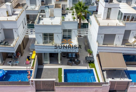 Villa · Herverkoop - Ciudad Quesada · Alicante · Spanje