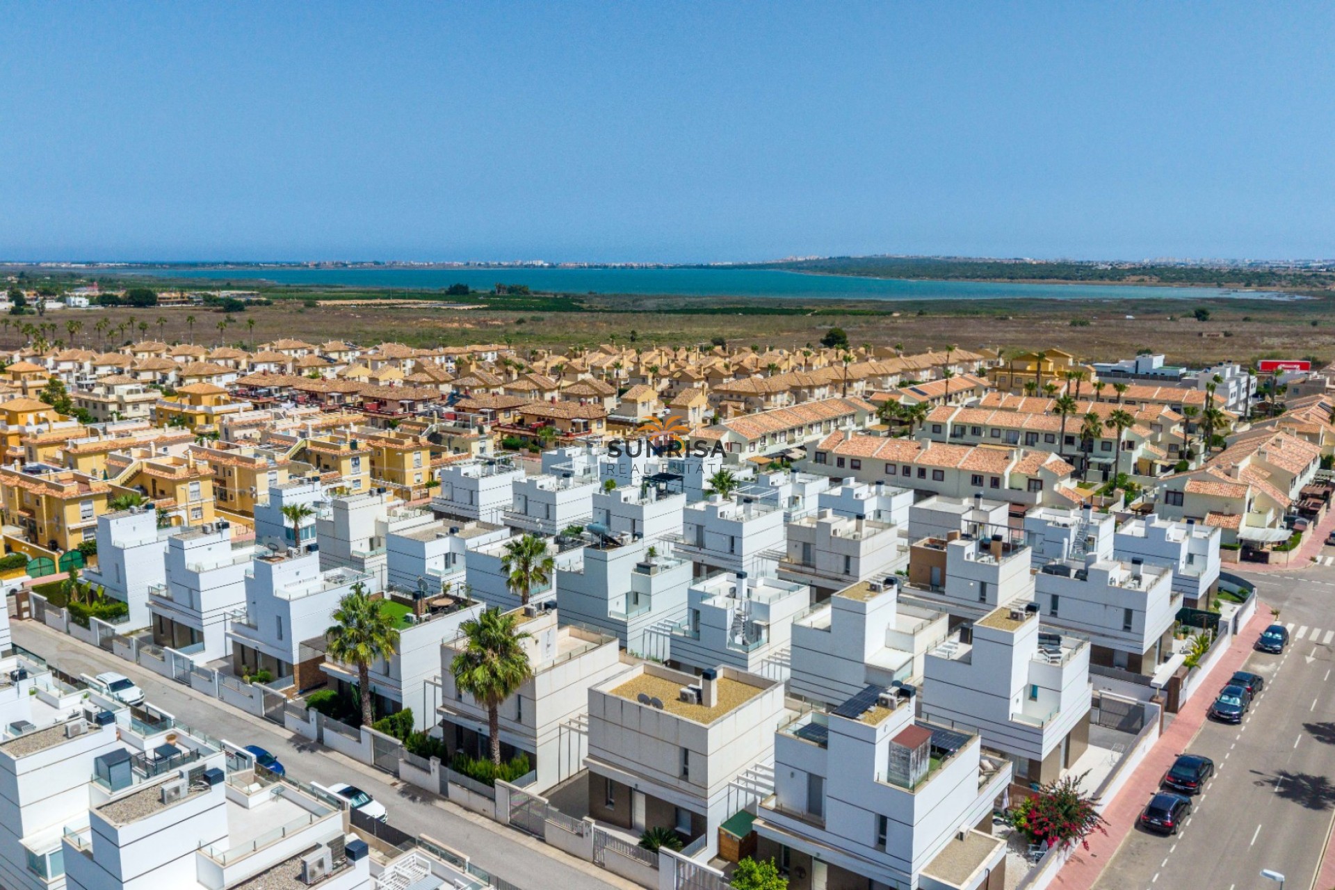 Herverkoop - Villa - Ciudad Quesada