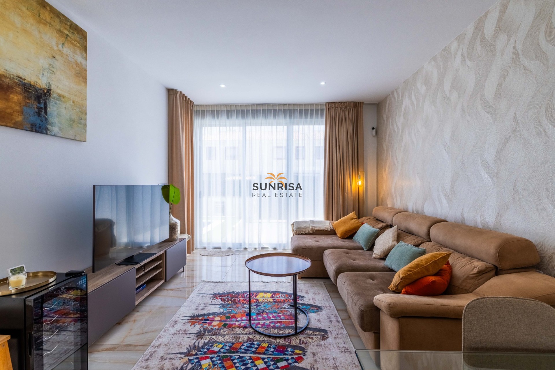 Herverkoop - Villa - Ciudad Quesada