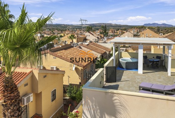 Villa · Reventa - Ciudad Quesada · Alicante · España