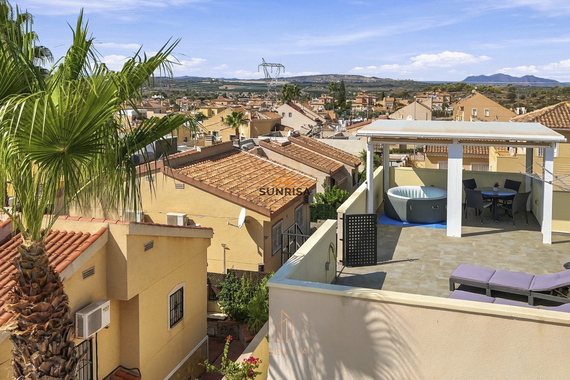 Herverkoop - Villa - Ciudad Quesada
