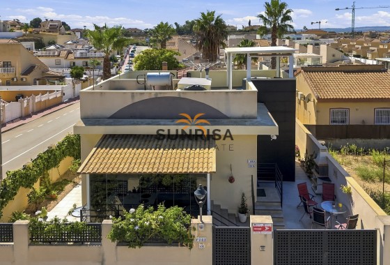 Villa · Reventa - Ciudad Quesada · Alicante · España