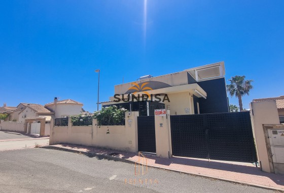 Villa · Reventa - Ciudad Quesada · Alicante · España