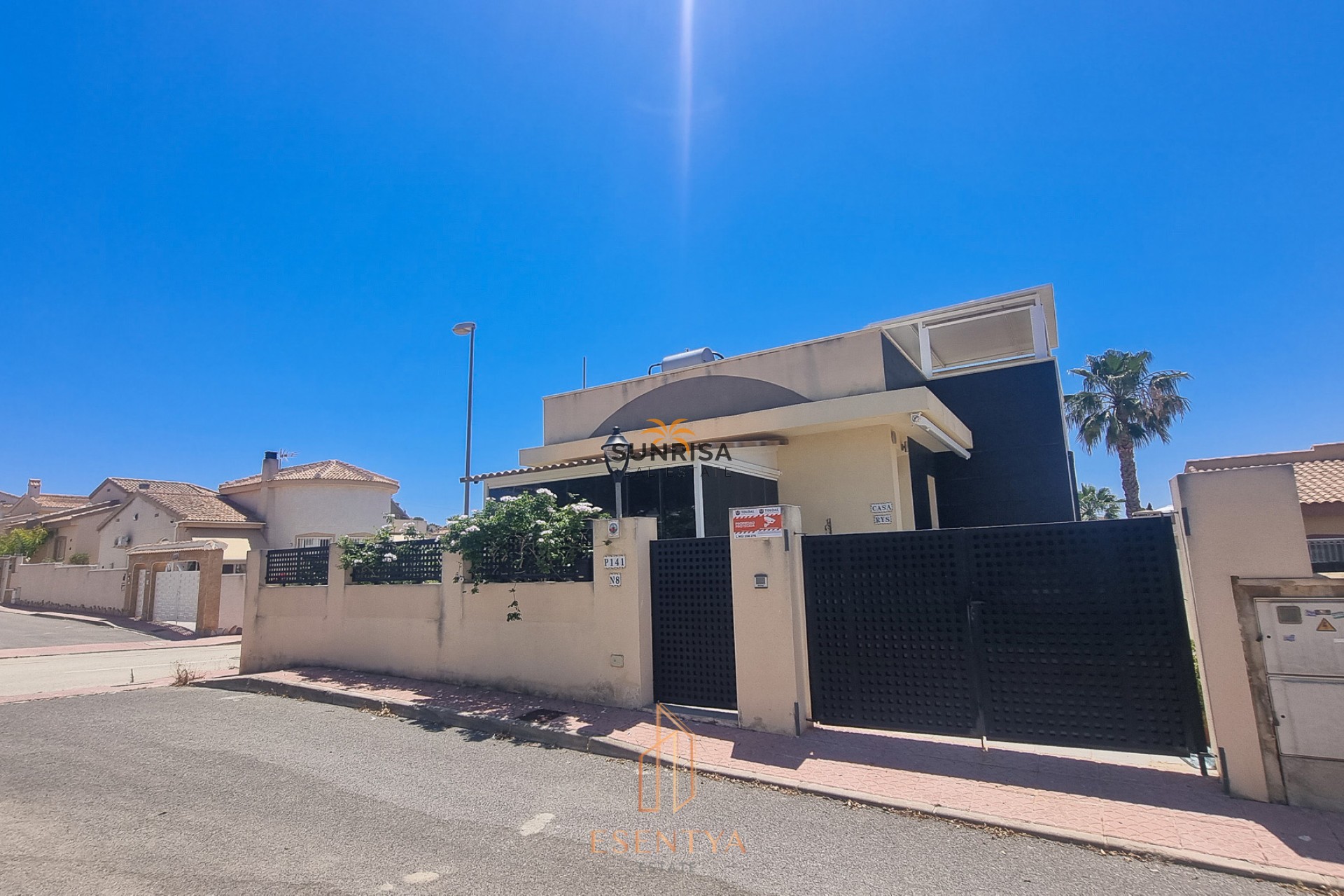 Herverkoop - Villa - Ciudad Quesada