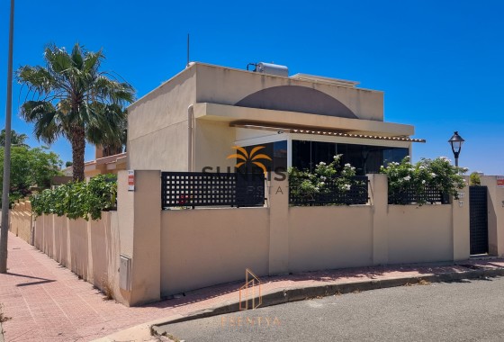 Villa · Reventa - Ciudad Quesada · Alicante · España