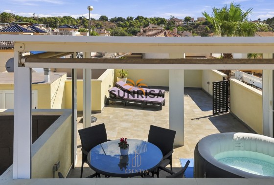 Villa · Reventa - Ciudad Quesada · Alicante · España