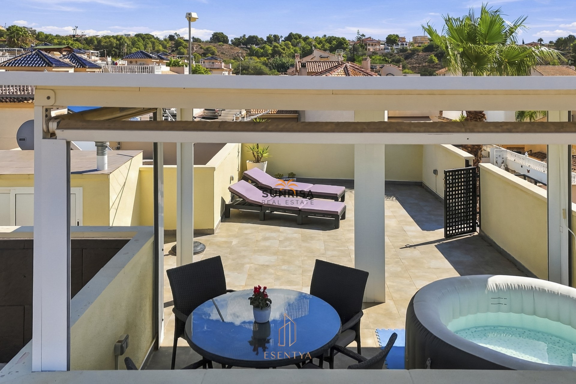 Herverkoop - Villa - Ciudad Quesada