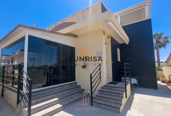 Villa · Reventa - Ciudad Quesada · Alicante · España