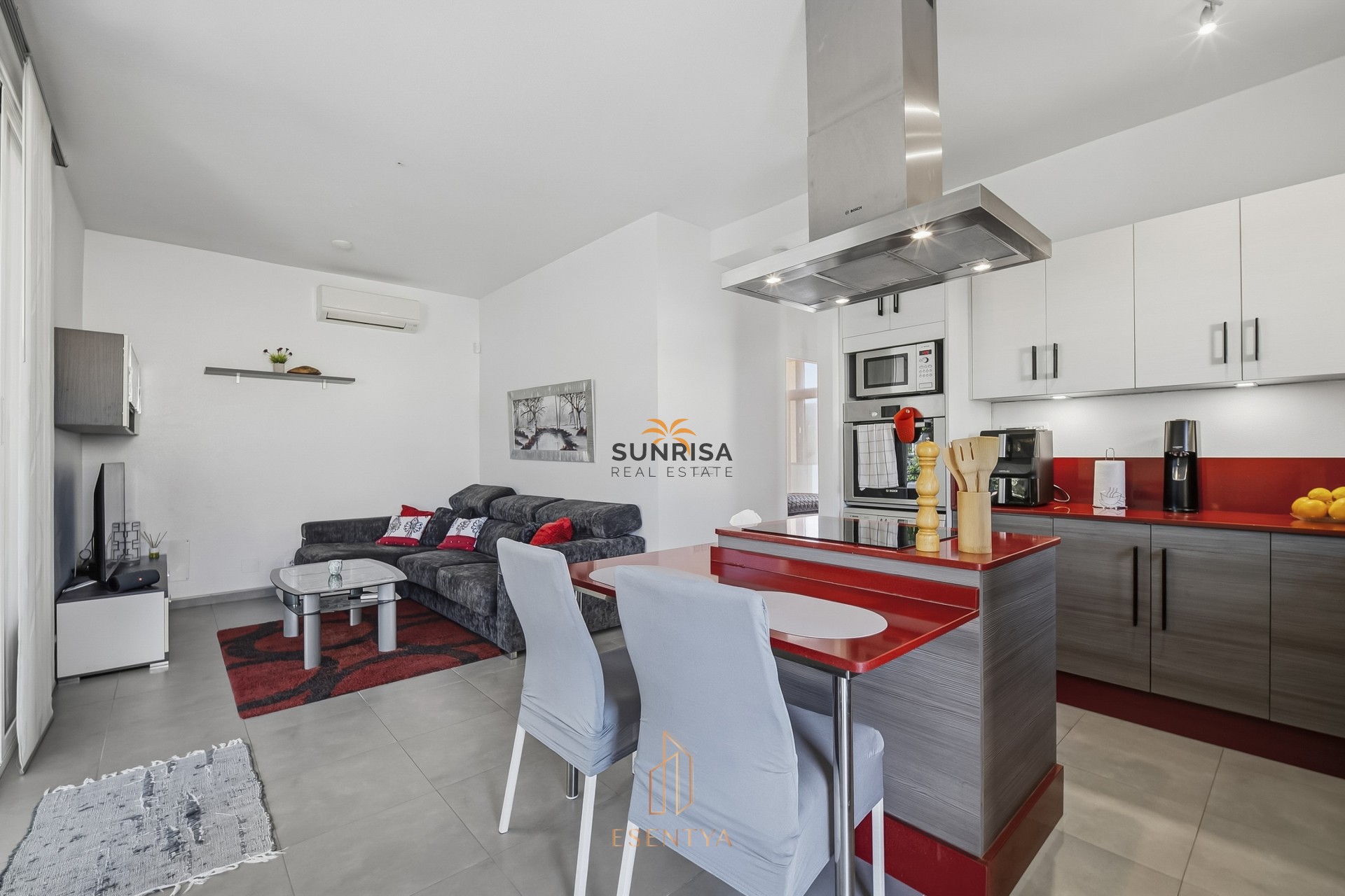 Herverkoop - Villa - Ciudad Quesada