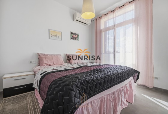 Villa · Reventa - Ciudad Quesada · Alicante · España