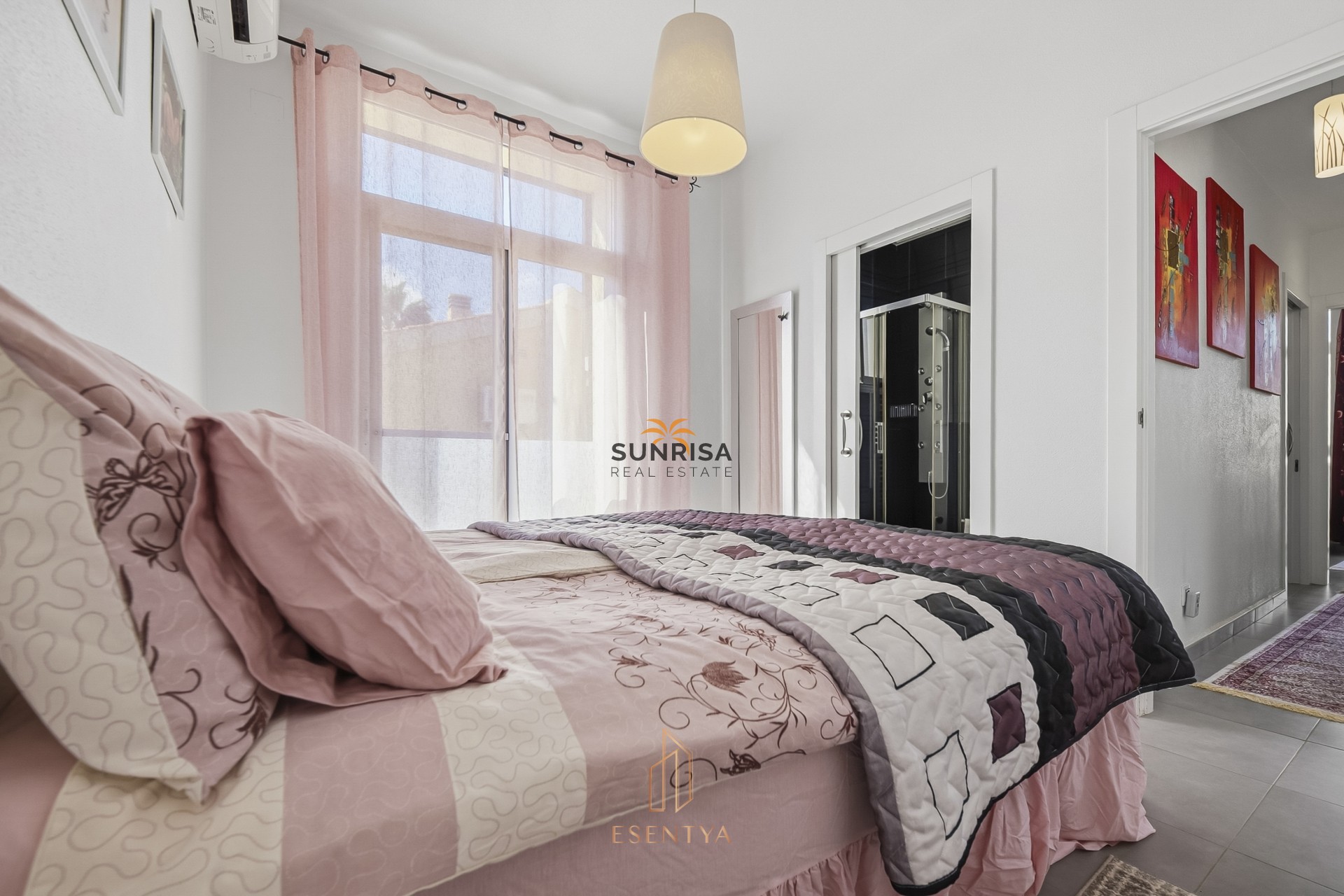 Herverkoop - Villa - Ciudad Quesada