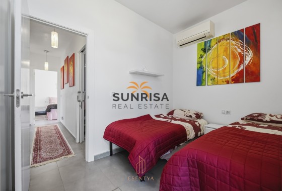 Villa · Reventa - Ciudad Quesada · Alicante · España