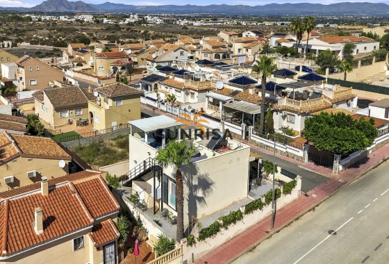 Villa · Reventa - Ciudad Quesada · Alicante · España