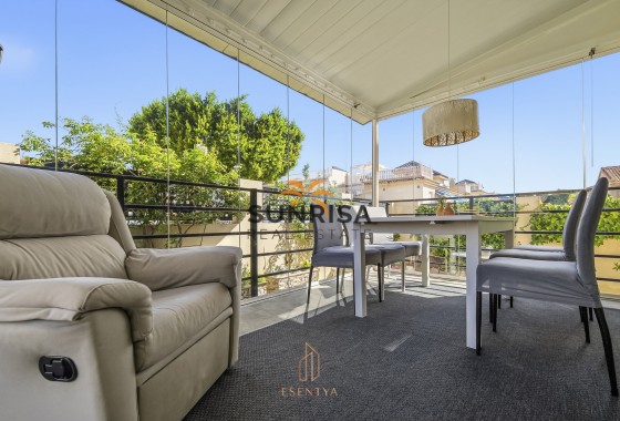 Villa · Reventa - Ciudad Quesada · Alicante · España