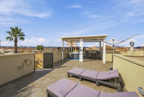 Villa · Reventa - Ciudad Quesada · Alicante · España