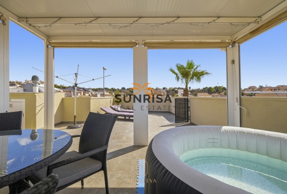 Villa · Reventa - Ciudad Quesada · Alicante · España