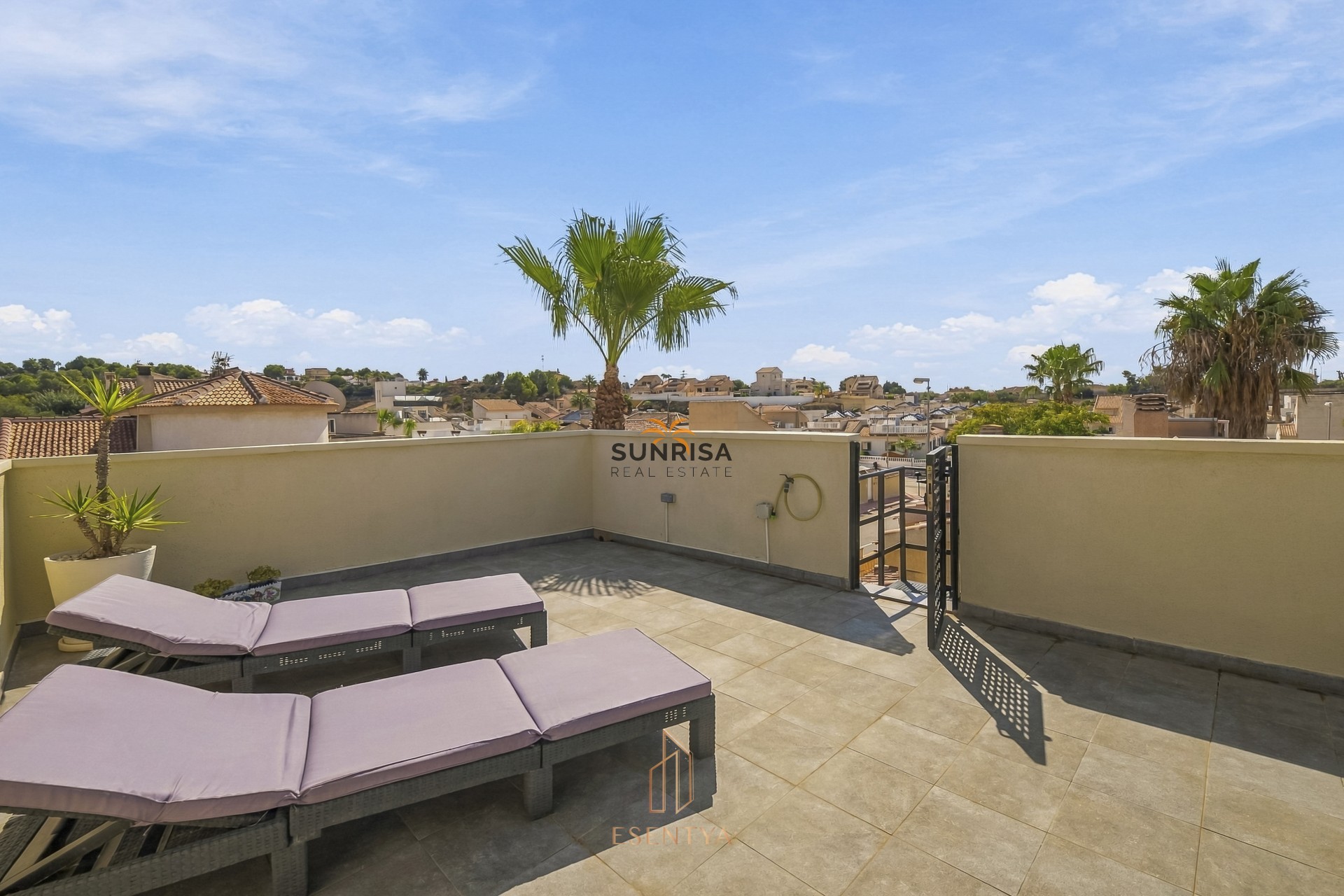 Herverkoop - Villa - Ciudad Quesada