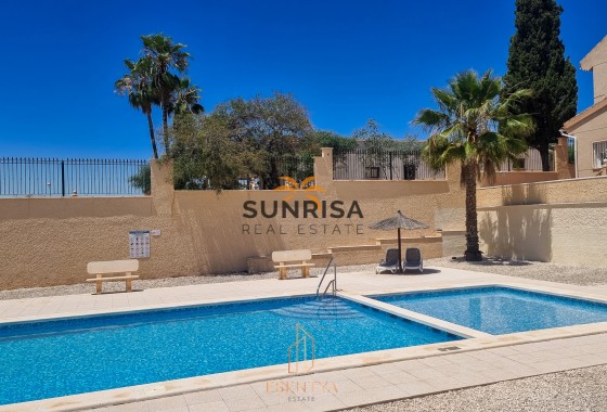 Villa · Reventa - Ciudad Quesada · Alicante · España