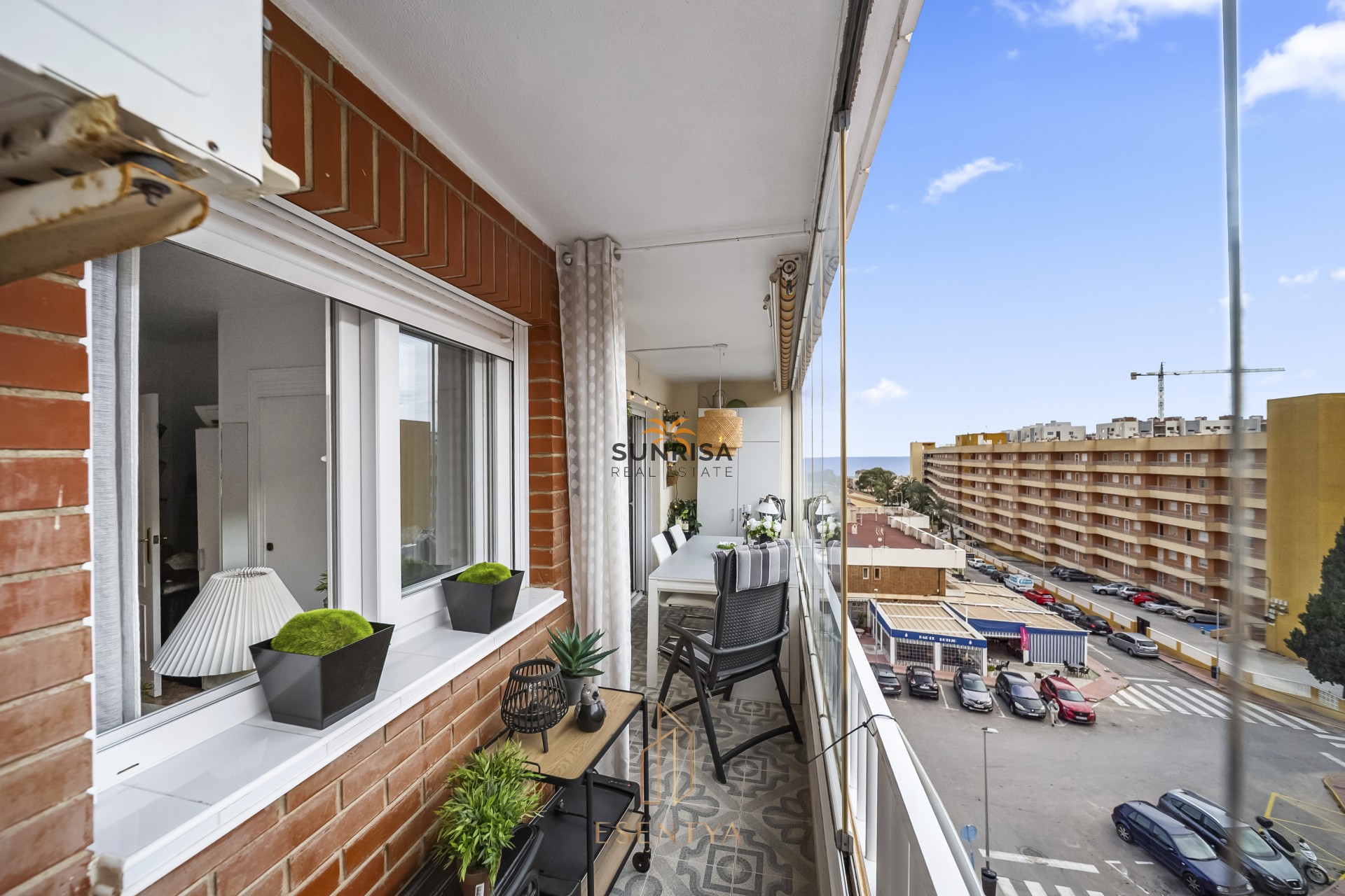 Reventa - Ático - Torrevieja