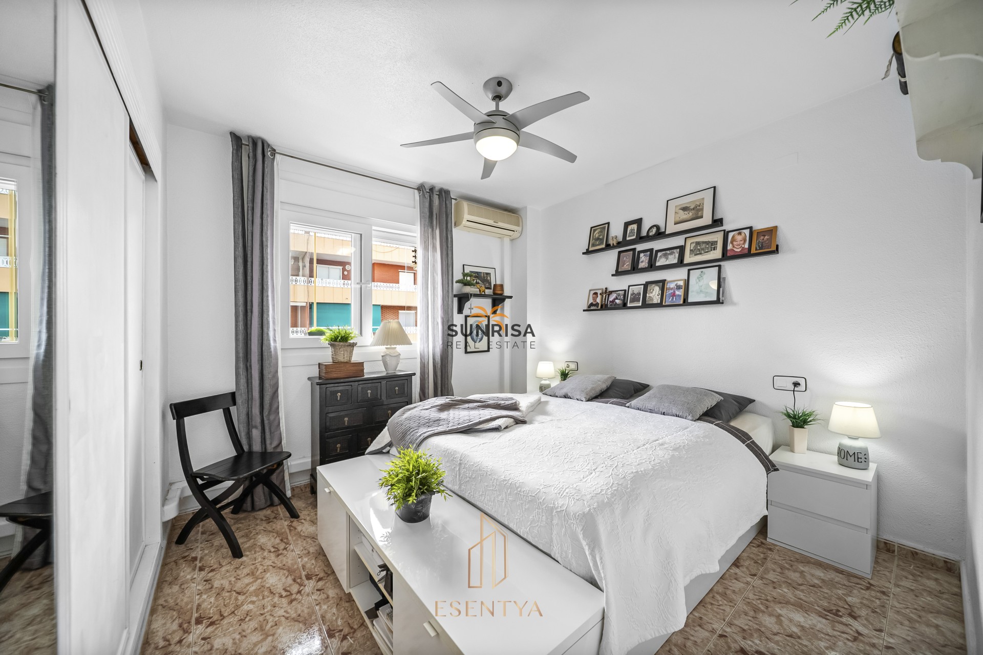 Reventa - Ático - Torrevieja
