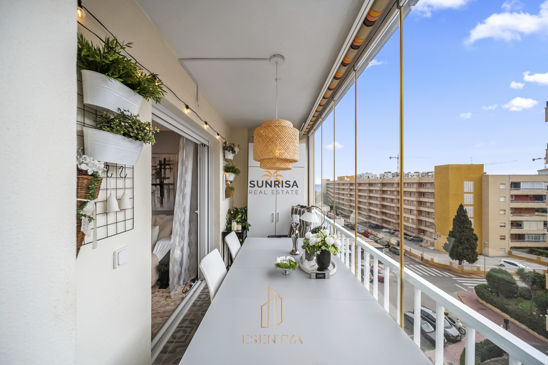 Reventa - Ático - Torrevieja