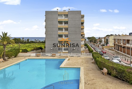 Ático · Reventa - Torrevieja · Rocio del Mar · Alicante · España