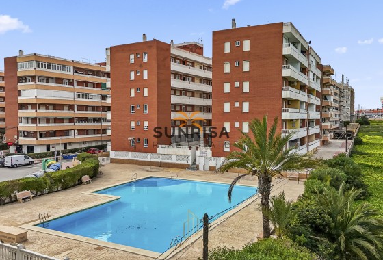 Ático · Reventa - Torrevieja · Rocio del Mar · Alicante · España