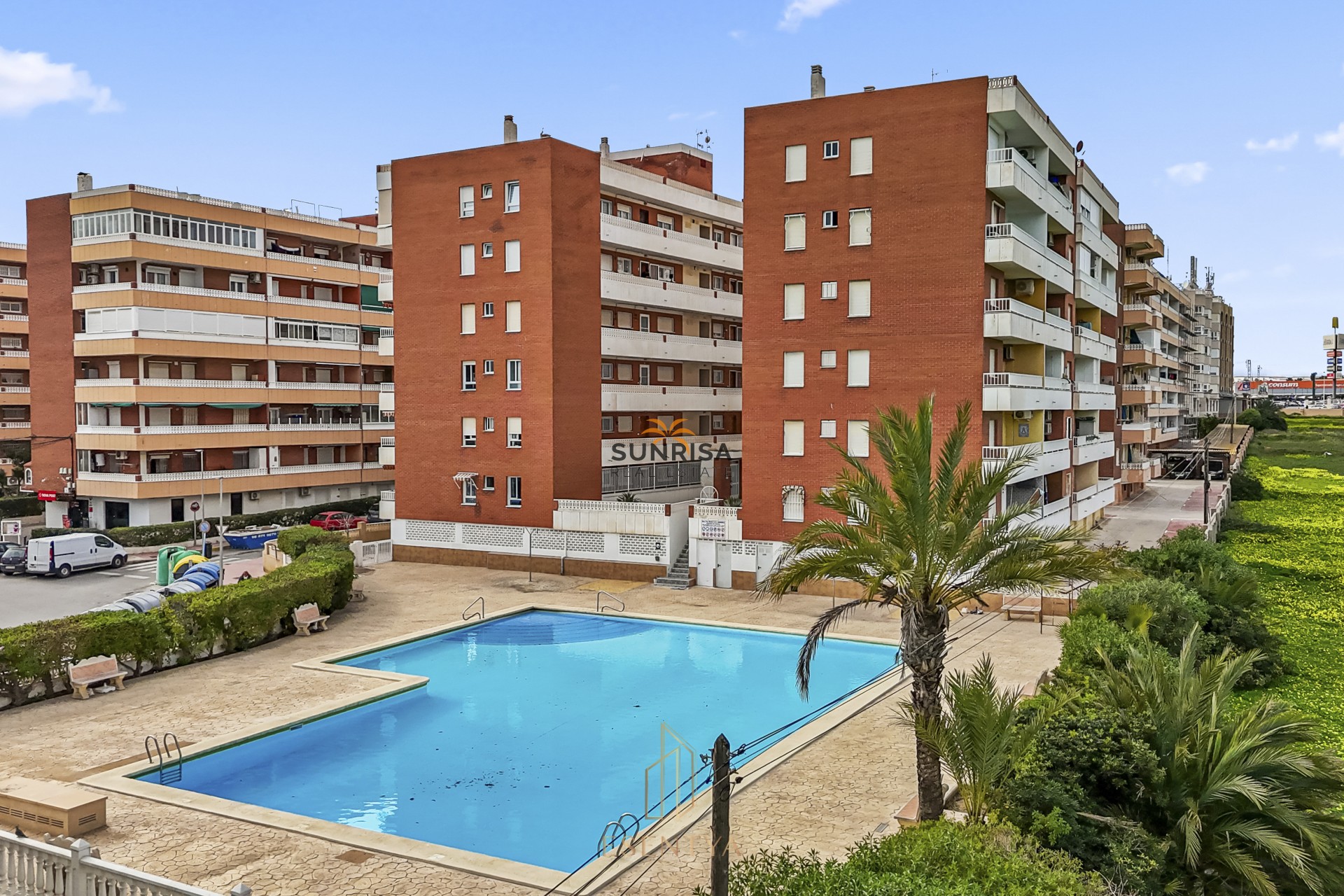 Reventa - Ático - Torrevieja