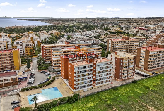 Ático · Reventa - Torrevieja · Rocio del Mar · Alicante · España