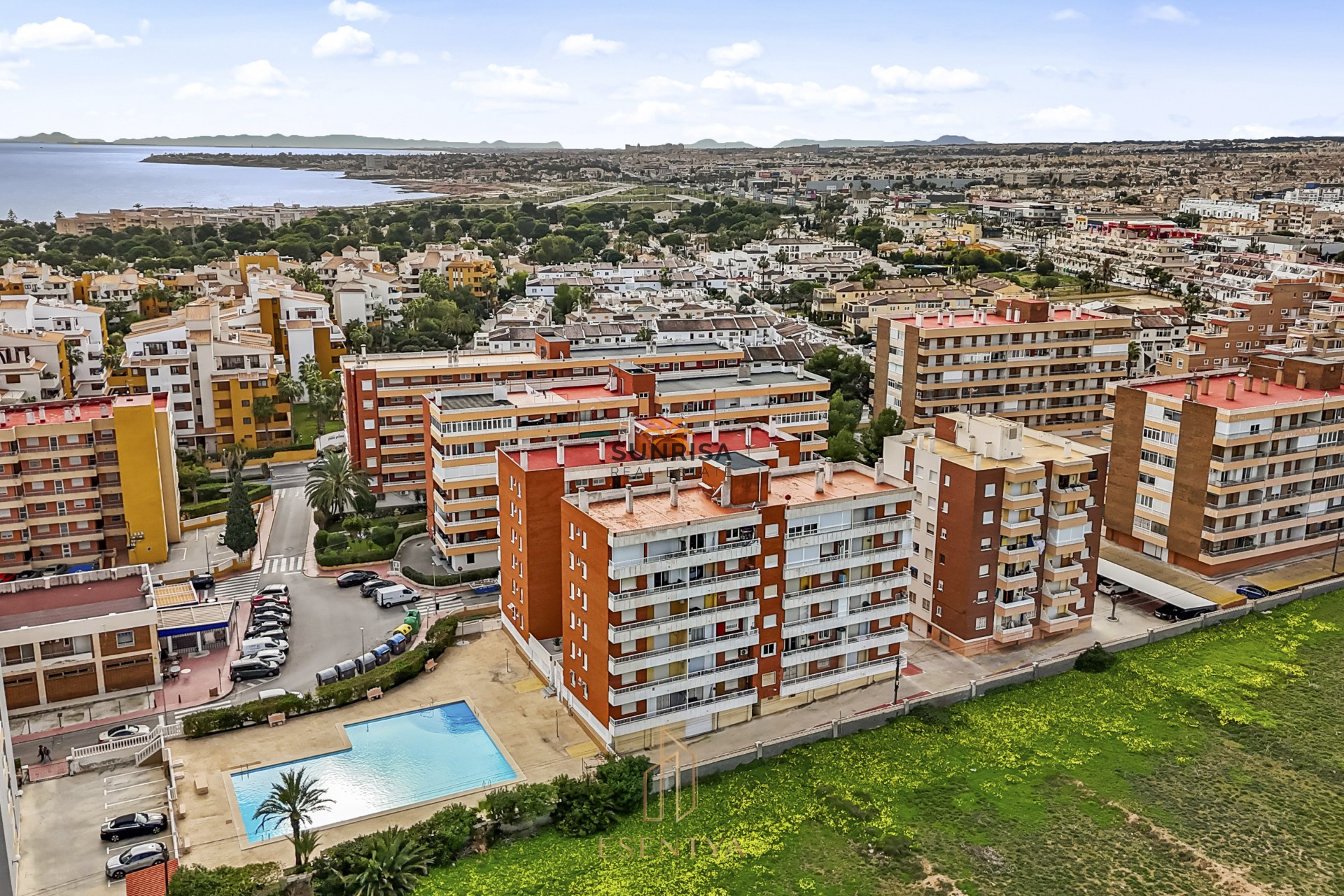 Reventa - Ático - Torrevieja