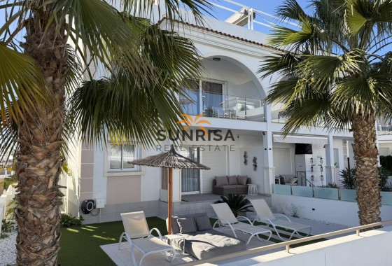 Appartement · Herverkoop - Ciudad Quesada - Rojales · Doña pepa · Alicante · Spanje