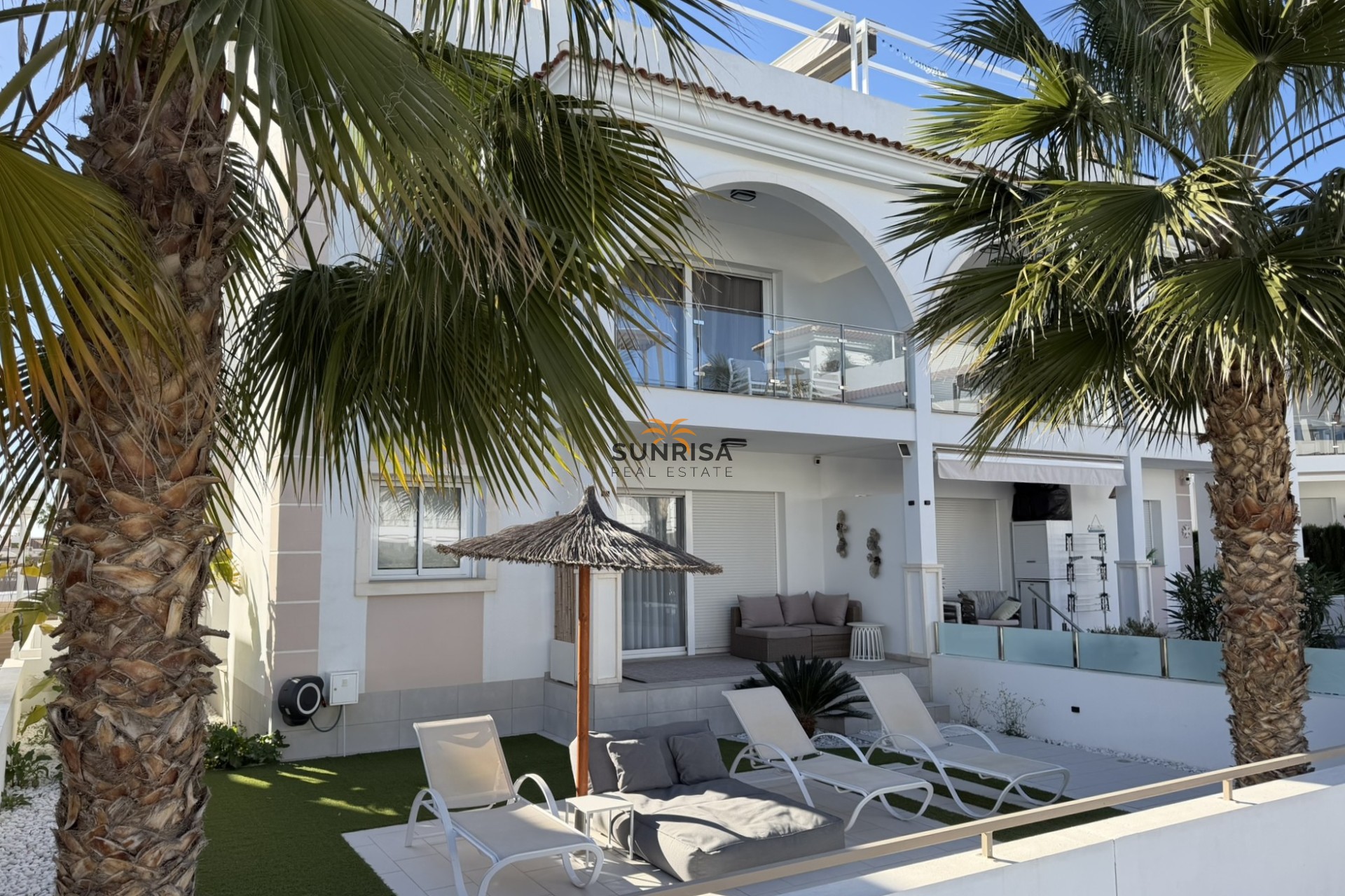 Revente - Appartement - Ciudad Quesada - Rojales