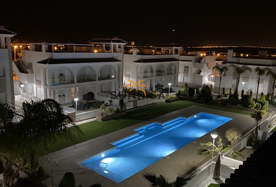Appartement · Herverkoop - Ciudad Quesada - Rojales · Doña pepa · Alicante · Spanje