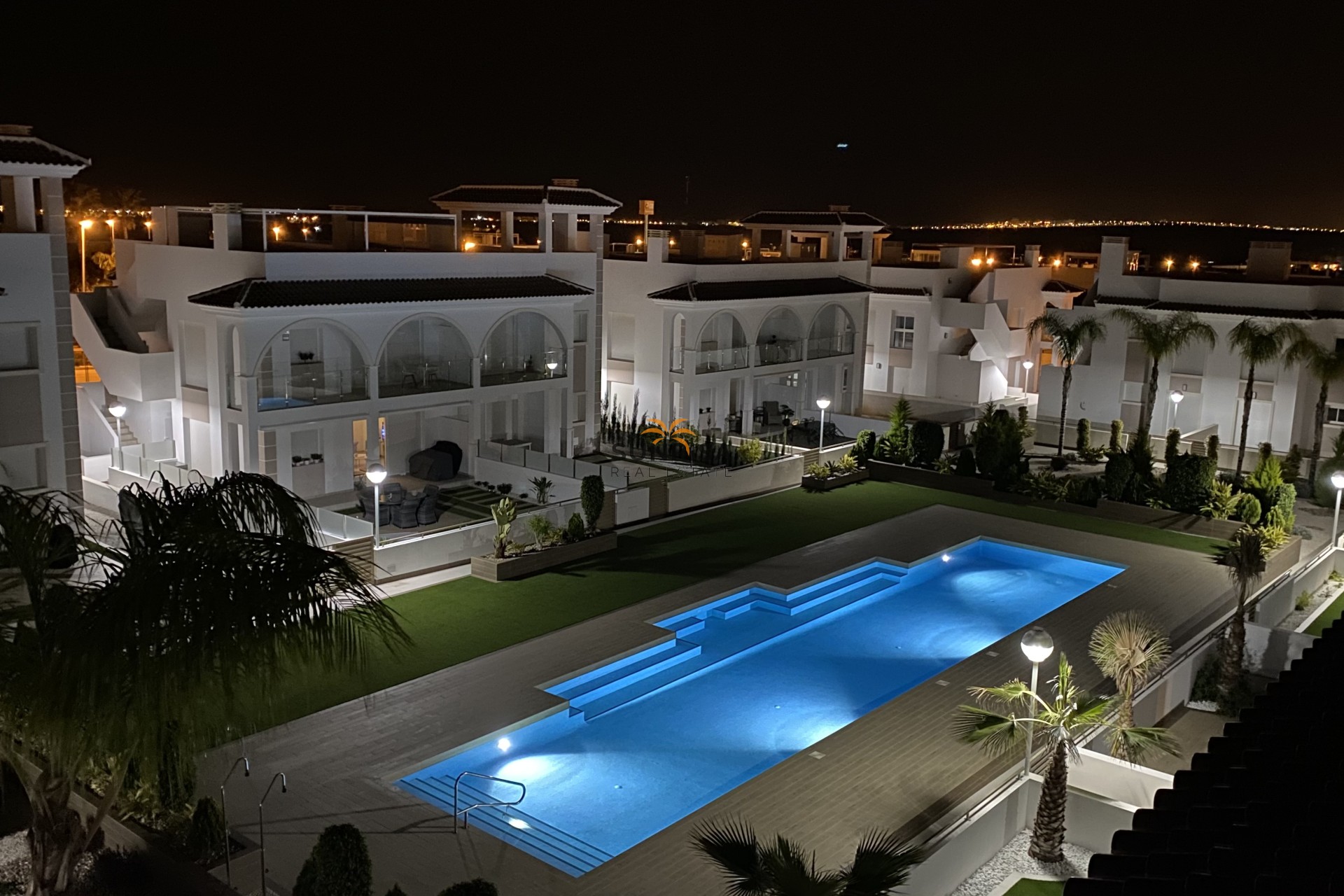 Revente - Appartement - Ciudad Quesada - Rojales