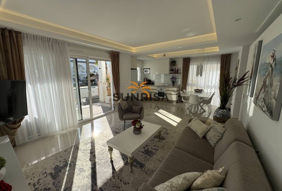 Appartement · Herverkoop - Ciudad Quesada - Rojales · Doña pepa · Alicante · Spanje