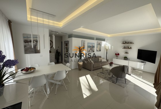 Appartement · Herverkoop - Ciudad Quesada - Rojales · Doña pepa · Alicante · Spanje