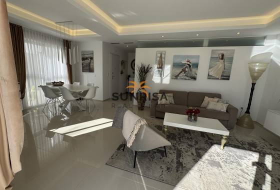 Appartement · Herverkoop - Ciudad Quesada - Rojales · Doña pepa · Alicante · Spanje