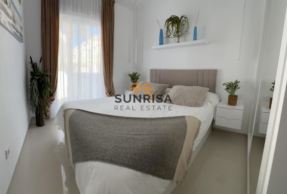 Appartement · Herverkoop - Ciudad Quesada - Rojales · Doña pepa · Alicante · Spanje