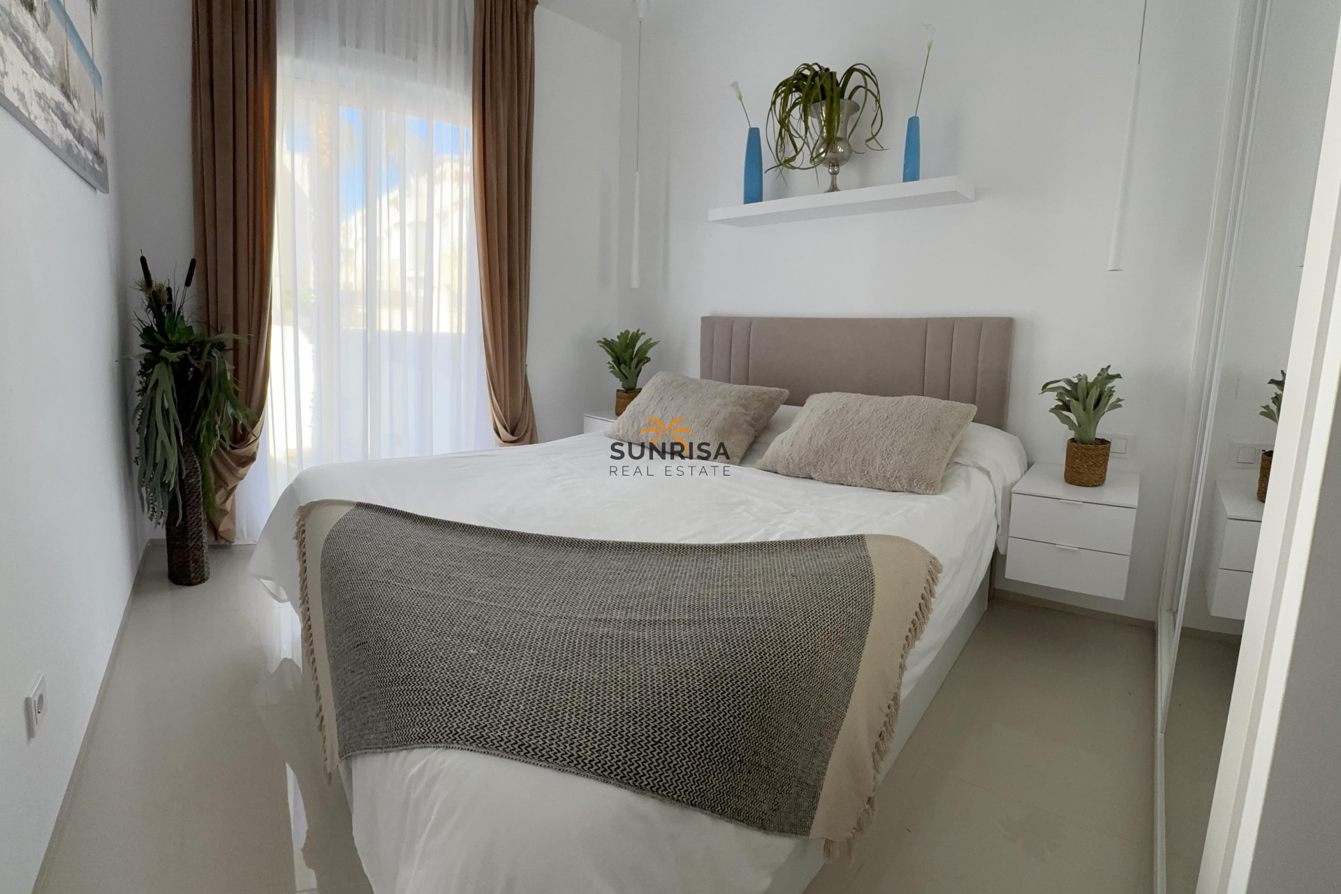Revente - Appartement - Ciudad Quesada - Rojales