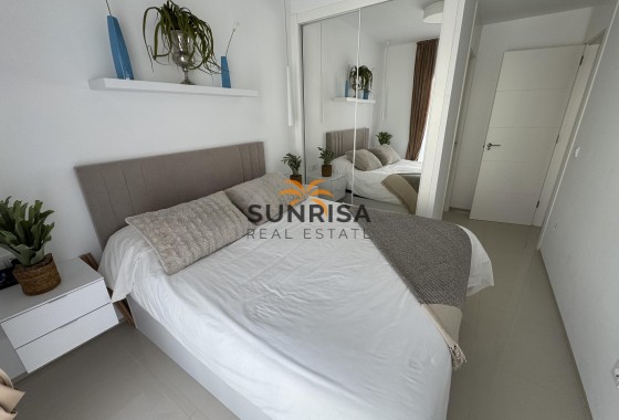 Appartement · Herverkoop - Ciudad Quesada - Rojales · Doña pepa · Alicante · Spanje